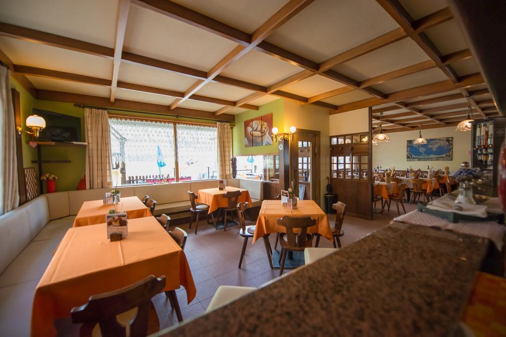 Dependance Sporting Hotel Livigno Kültér fotó